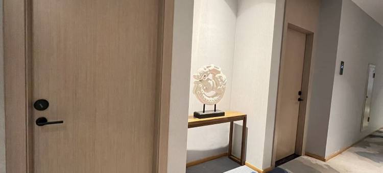 梨树四季商务酒店图片