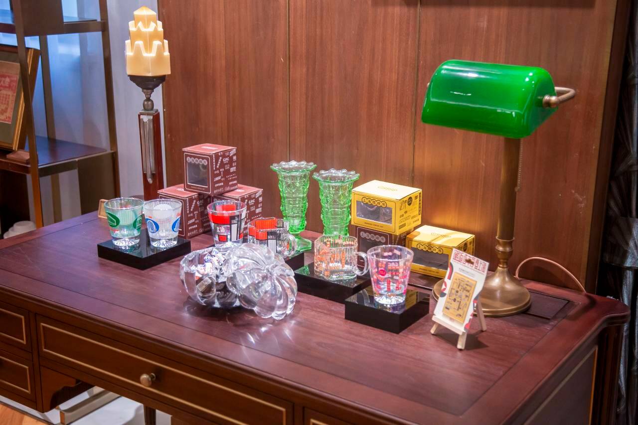 上海衡山花园酒店图片