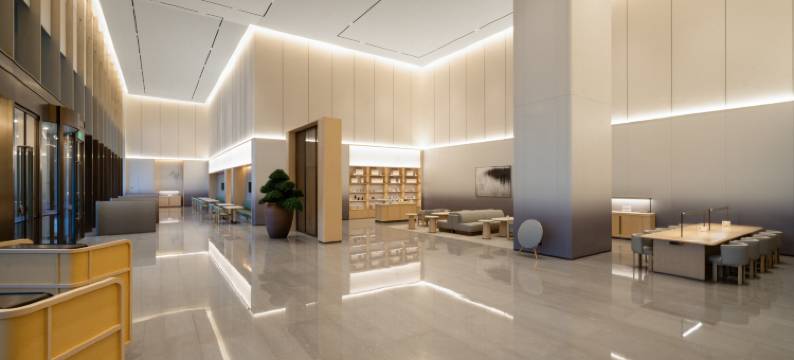 全季酒店(顺德欢乐海岸区政府店)图片