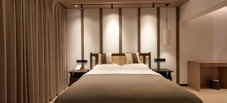 舍野民宿(乐山苏稽古镇店)图片