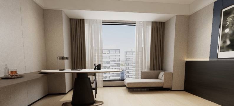 卓鼎国际大酒店图片