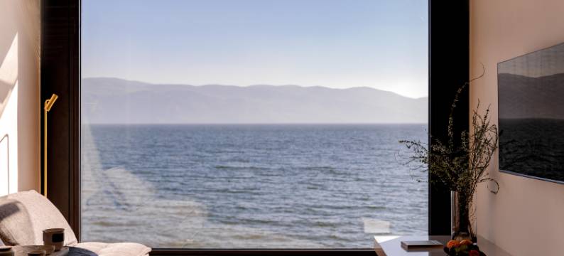 大理大象海景民宿(洱海生态廊道磻溪S湾店)图片