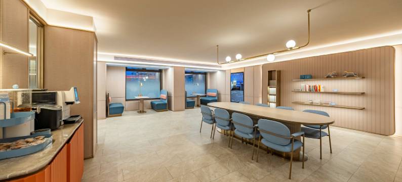 汉庭酒店(延吉参花街水上市场店)图片