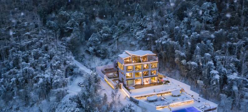 安吉榴夏民宿图片