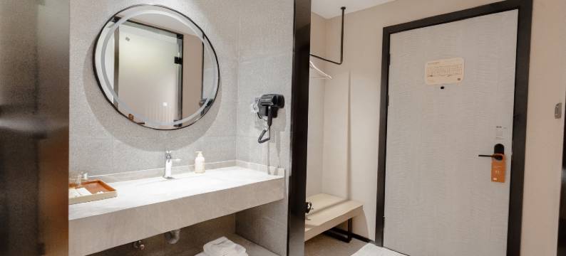 尚客优酒店(泰安东平县老湖镇店)图片