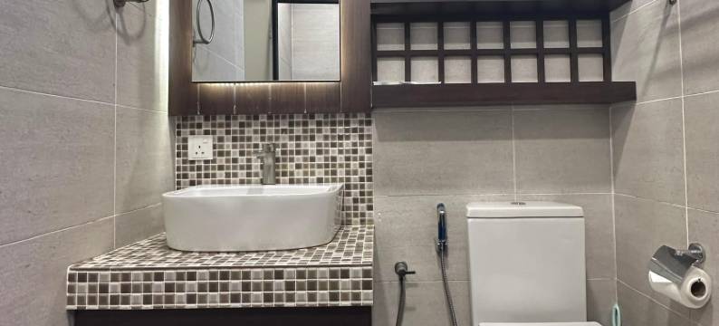 2BR Premium Suites Troika Kota Bharu By AGhome图片