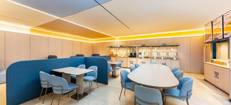 长汀 M·酒店(汀州古城卧龙书院店)图片