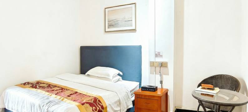 乐游公寓(佛山大良清晖园店)图片