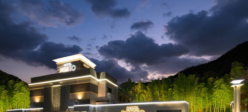 酒店Porto 仅限成人(Hotel Porto (Adults Only))图片