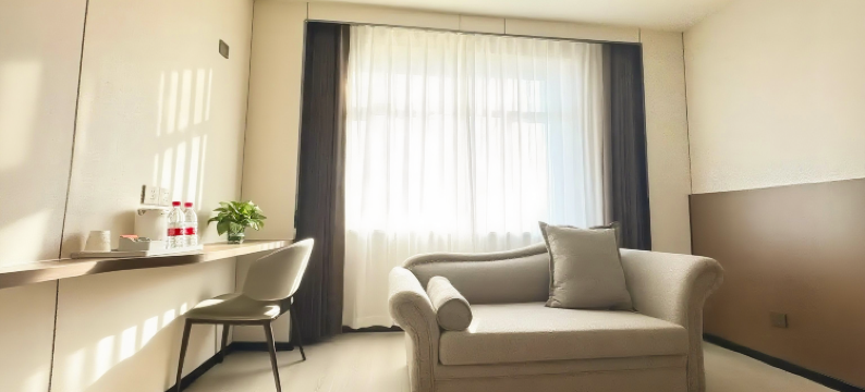 丝路明珠酒店图片