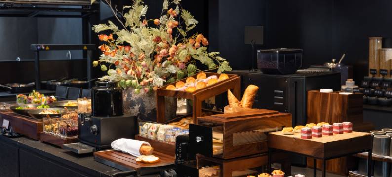 西安北站市中医医院地铁站亚朵酒店图片