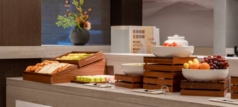 云上四季酒店(丽江古城大水车店)图片