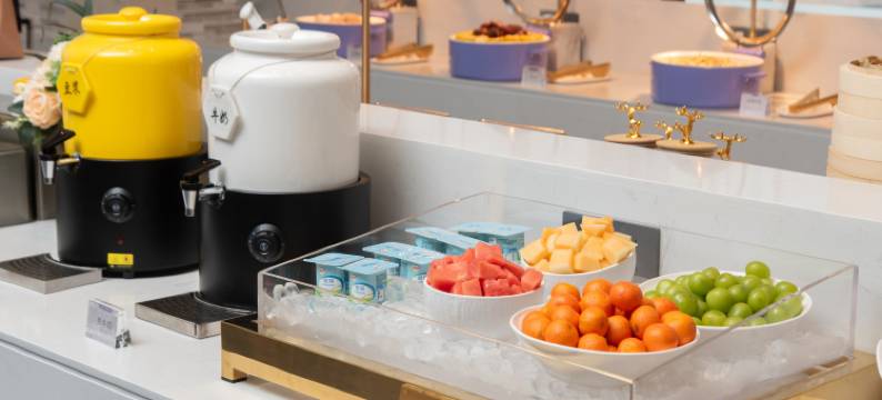 麗枫酒店(东莞横沥店)图片