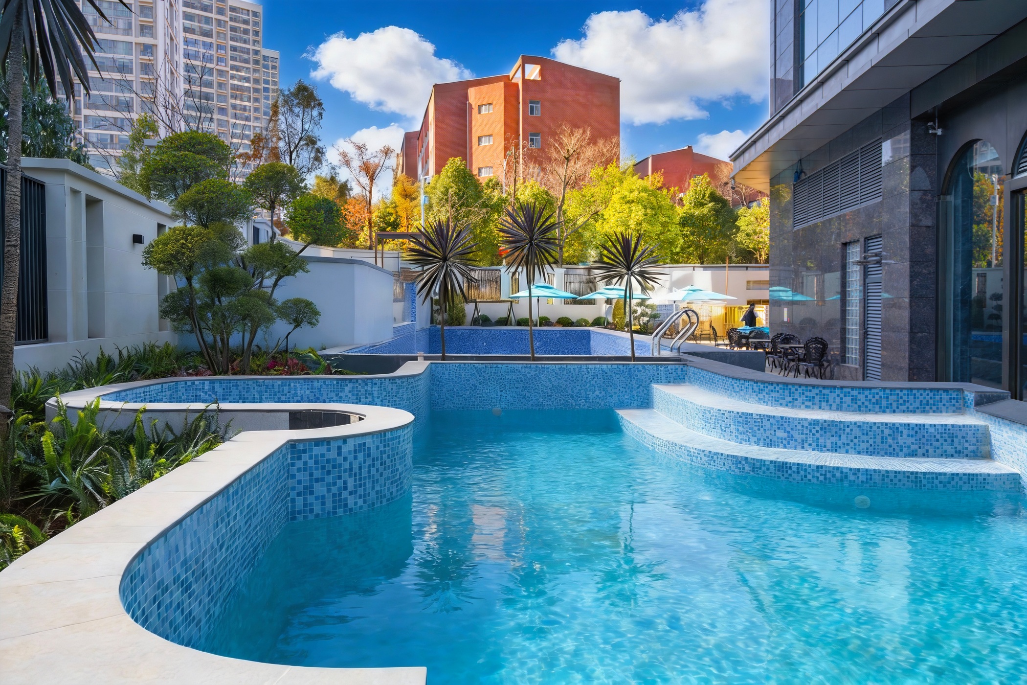 Hotel Overview