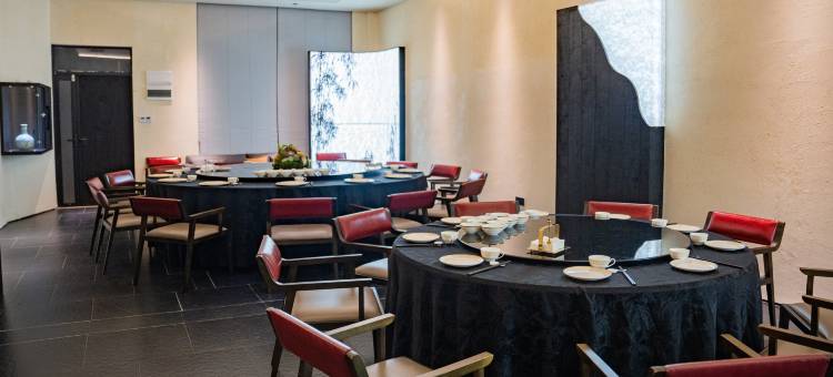 凤乡乐宿太空舱湖景民宿图片