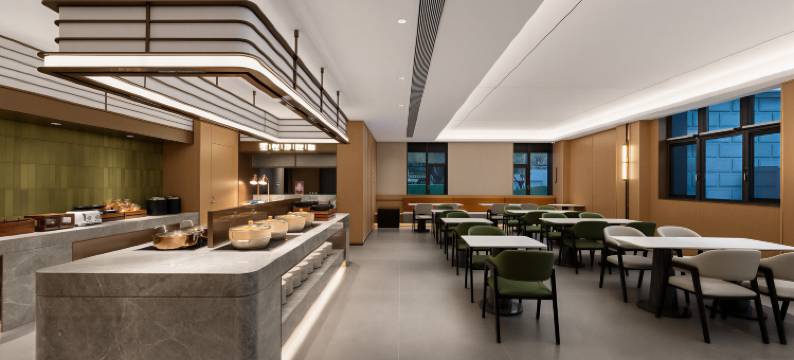 星程酒店(常州青果巷店)图片