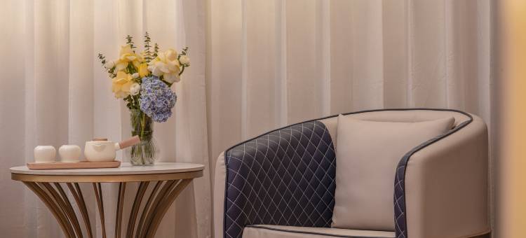 亚悦酒店(瑞丽旅游步行街财富广场店)图片