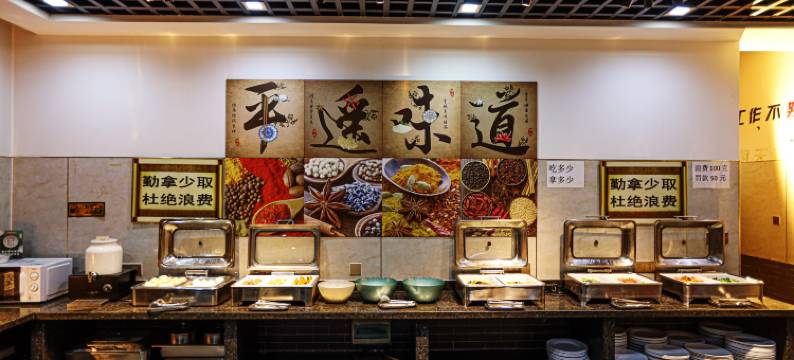 平遥驿栖居庭院酒店(平遥古城北门店)图片