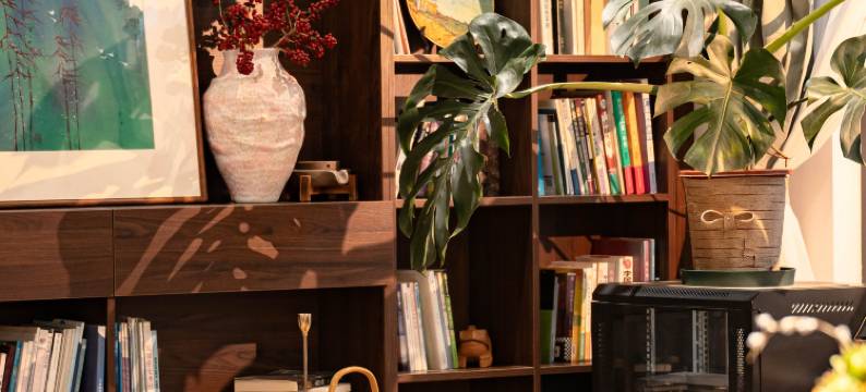 宜兴绿洲水岸花园民宿(张公洞风景区店)图片