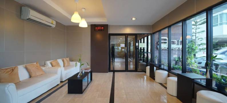 ABM服务公寓(Abm Korat)图片