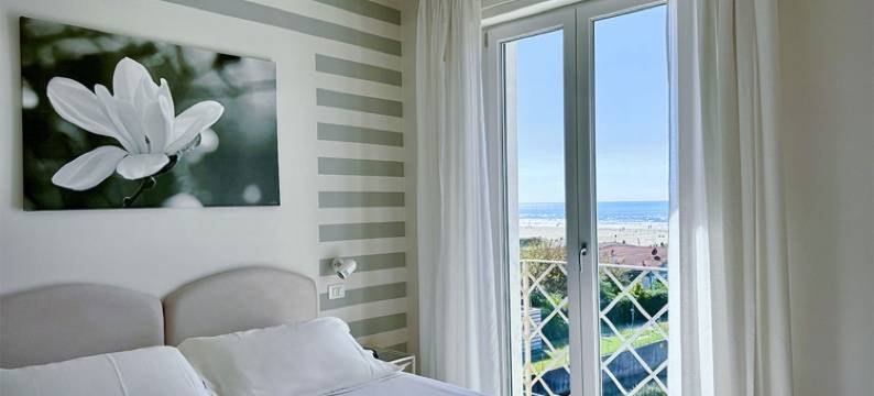 本希斯塔酒店(Hotel Bencista')图片