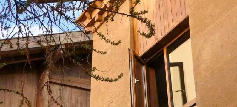 花筑奢·噶丹庄园酒店(独克宗古城店)图片