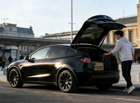 JOYINN·集悦Z酒店(眉山万达广场三苏祠店)图片