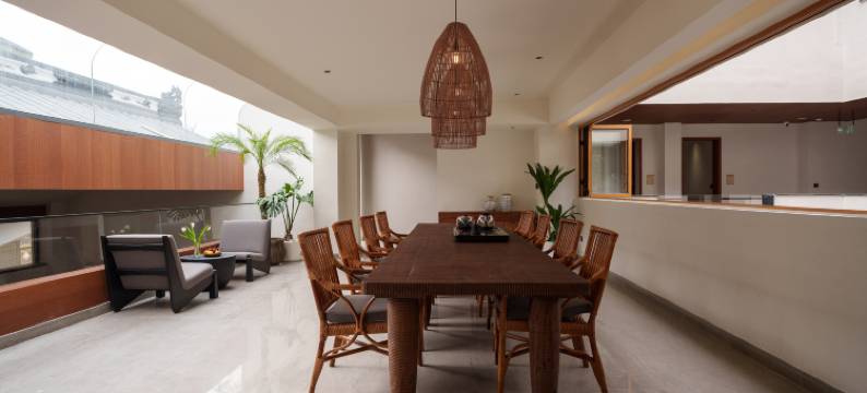 靖西隐庐度假民宿图片