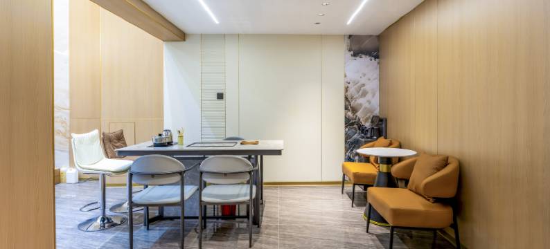 海屿蓝天酒店(平潭龙王头沙滩店)图片