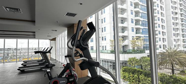 2BR  Princeton Soho mezzanine near Manhattan Mall图片