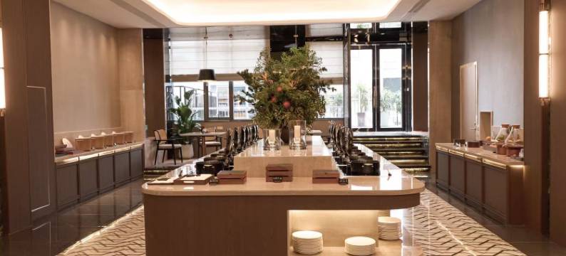 GLOBAL HARBOR HOTEL环球港酒店图片