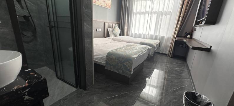 门源福鑫源宾馆图片