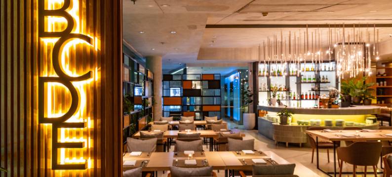 曼谷 LiT 酒店(LiT BANGKOK Hotel)图片