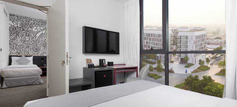巢酒店(Nest Hotel)图片