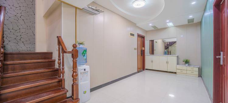 君悦公寓(重庆江北机场店)图片