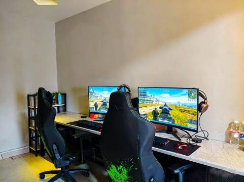 赣州火星电竞公寓