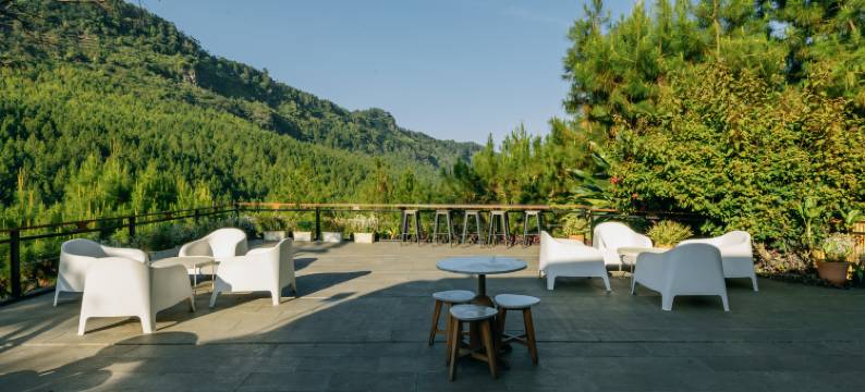玛里巴亚小屋(The Lodge Maribaya)图片