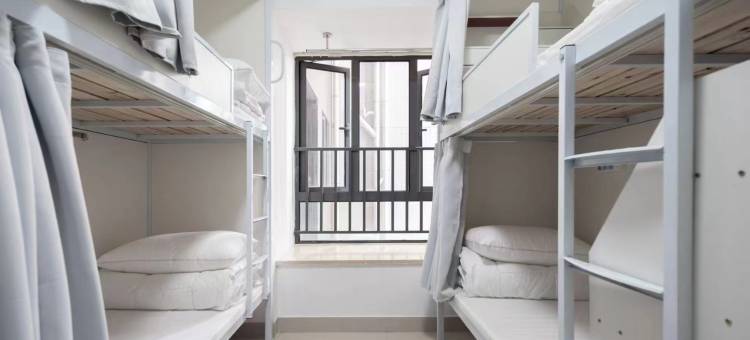 集友青年旅舍图片