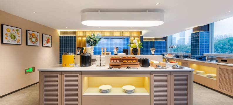 锦江之星(义乌国际商贸城博览中心店)图片