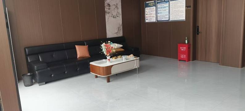 界首欣乐民宿图片