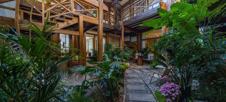 Shylie·如愿丨拾光观古城全景美宿(丽江古城店)图片