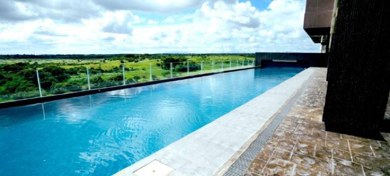 Elijah Hotel Dasmarinas City Cavite图片