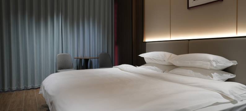 会同县唐府大酒店图片