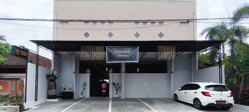 The Silas Room Mitra RedDoorz图片