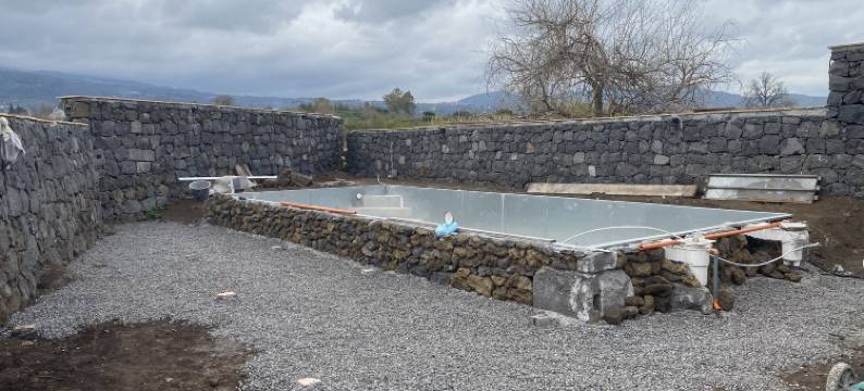 乐十退隐处(Le Decime Retreat)图片