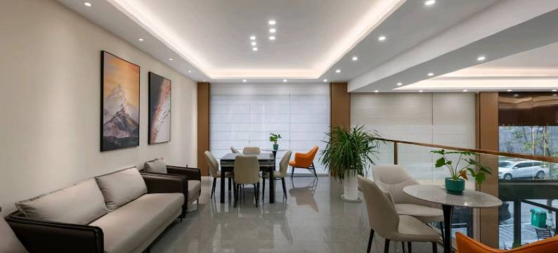 雲上酒店(黄果树瀑布景区店)图片
