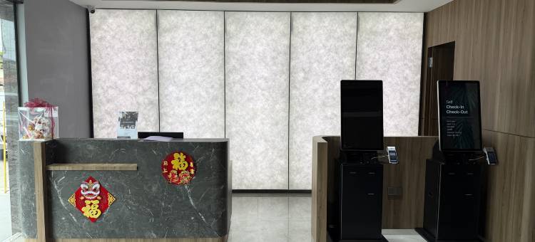 DBC Hotel Semporna图片