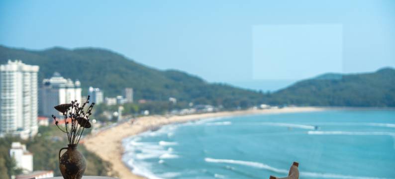 南澳十一間民宿图片