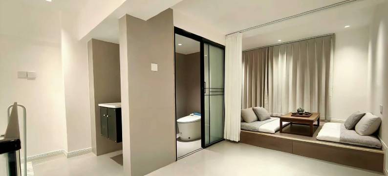 古耿印象·UP客栈图片