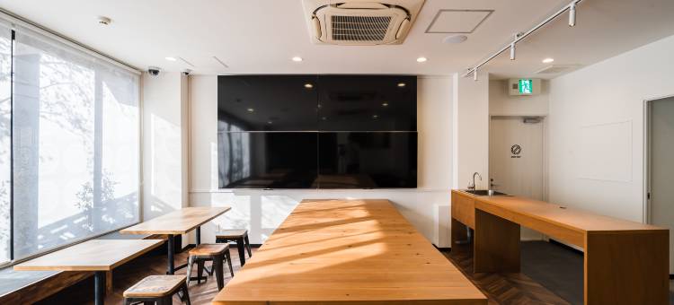 土屋·御礼酒店(OKINI - DOYANEN HOTELS)图片